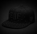 Gorras elite Rhinestones