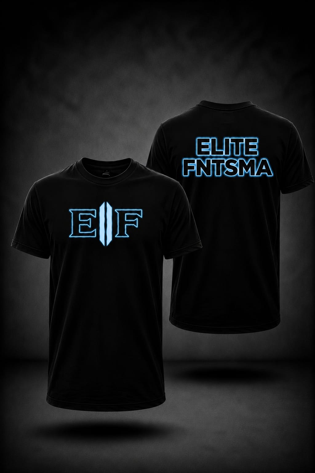 Camisas Elite