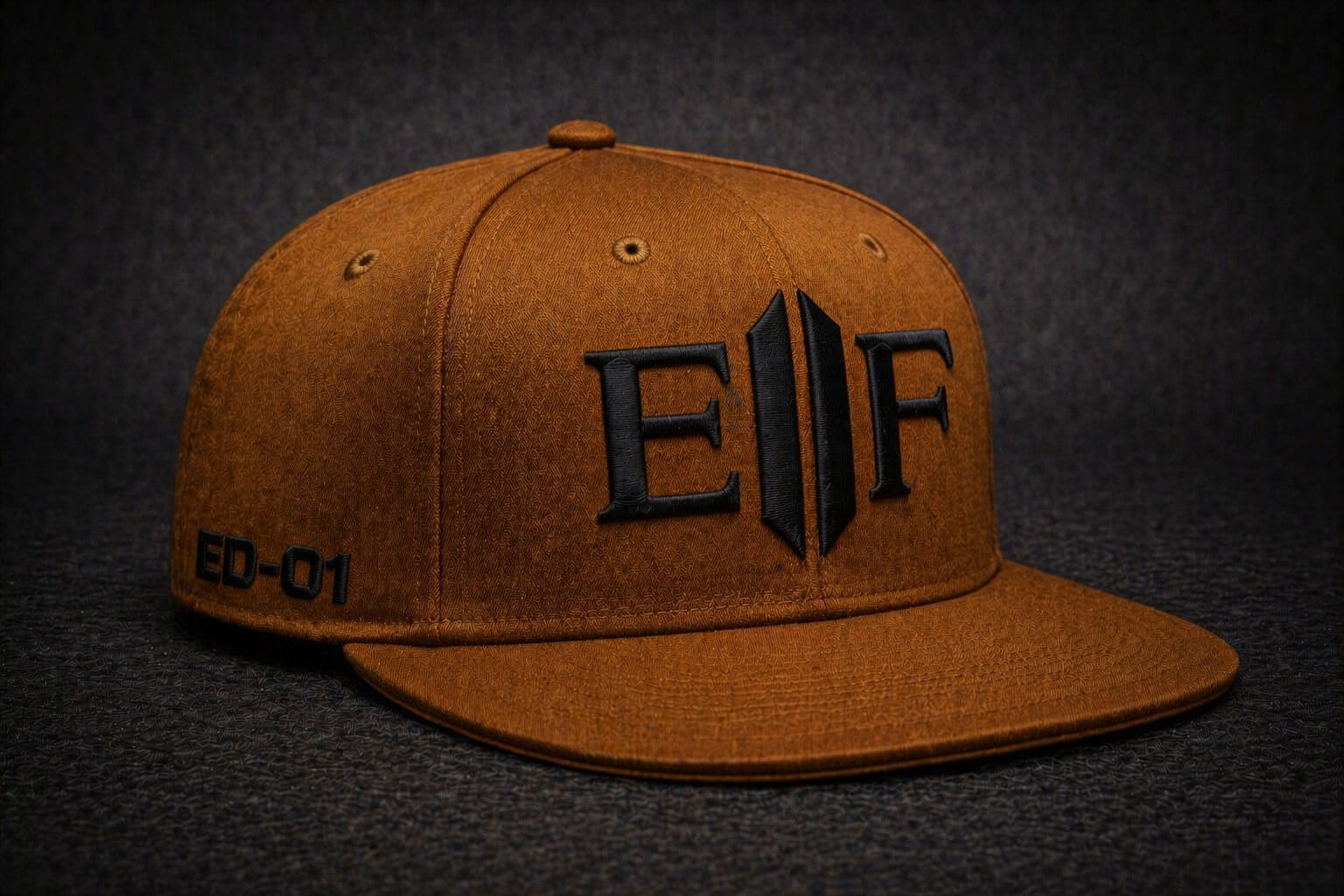 Gorra Elite