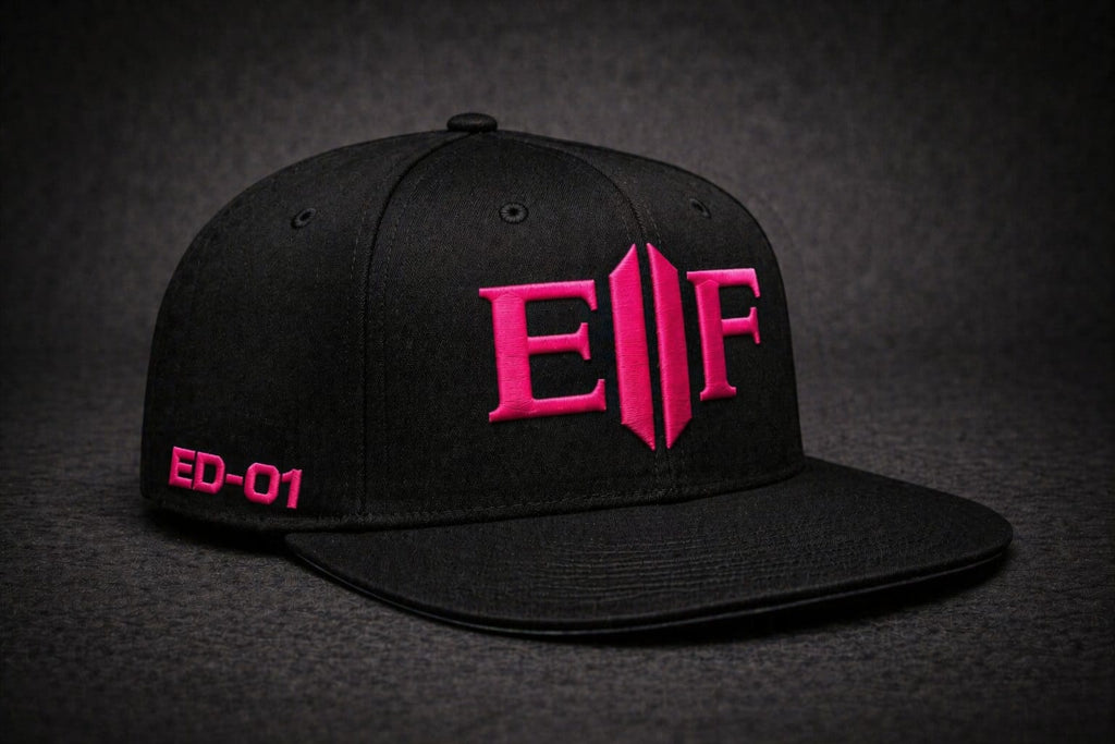 Gorra Elite