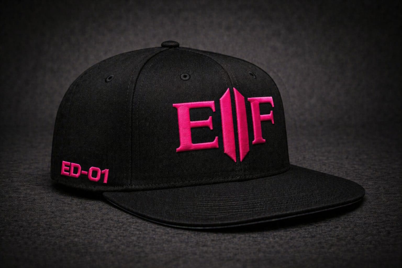 Gorra Elite