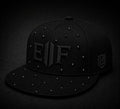 Gorras elite Rhinestones