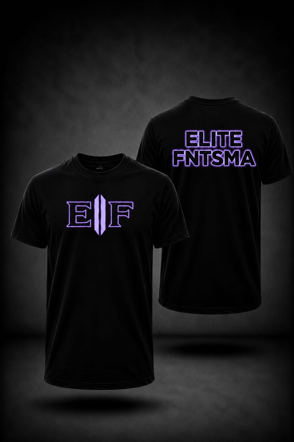 Camisas Elite