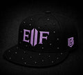 Gorras Elite Rhinestones