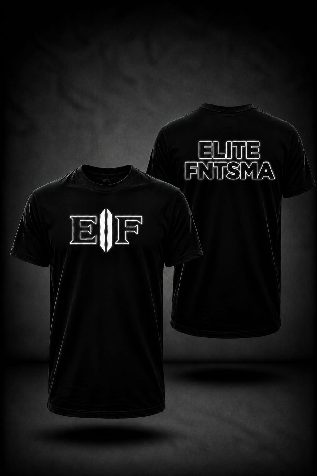 Camisas Elite