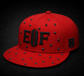 Gorra Elite Rhinestones