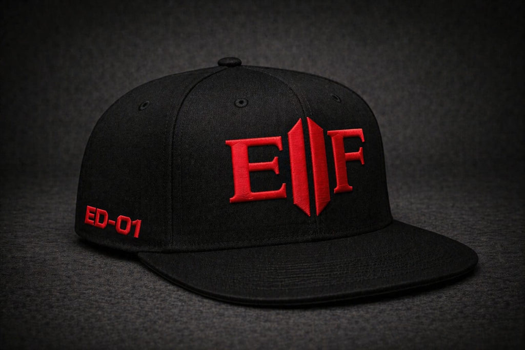 Gorra Elite
