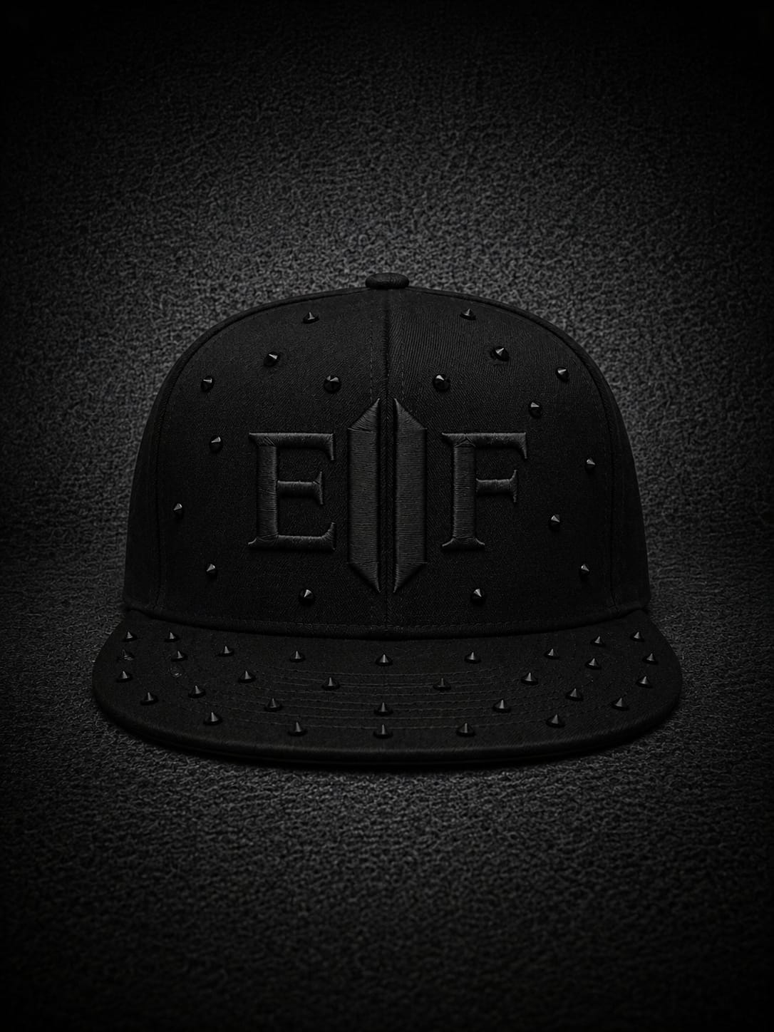Gorras elite Rhinestones