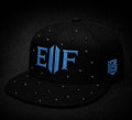 Gorras Elite Rhinestones